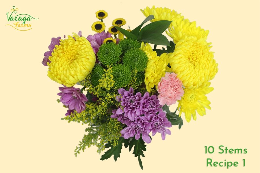 10 STEMS - RECIPE 1-image