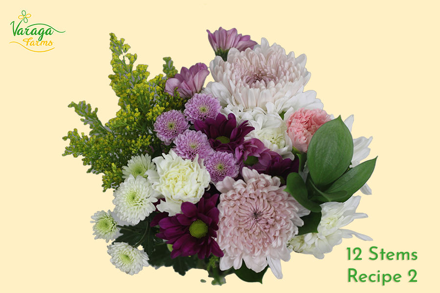 12 STEMS - RECIPE 2-image