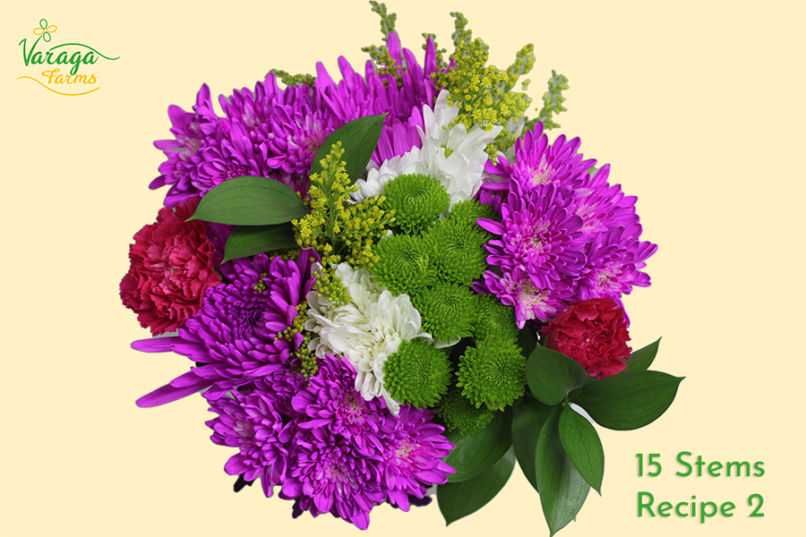 15 STEMS - RECIPE 2-image